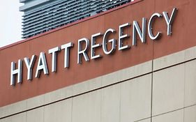 Hyatt On Hudson 4*