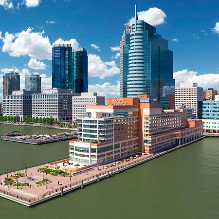 Hyatt Regency Jersey City On The Hudson Exterior photo
