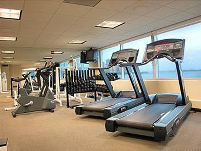 Hyatt Regency Jersey City On The Hudson Facilities photo
