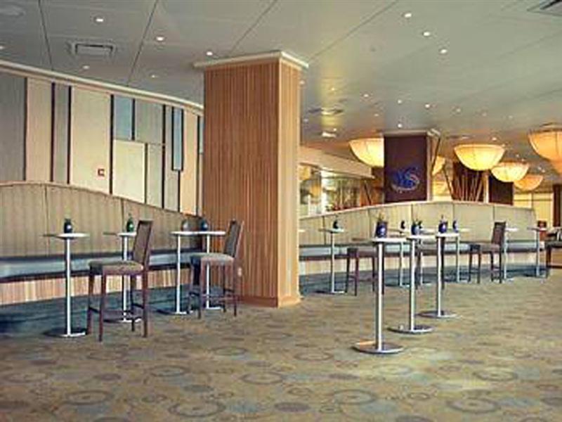 Hyatt Regency Jersey City On The Hudson Restaurant photo
