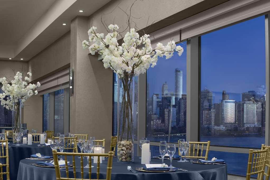 Hyatt Regency Jersey City On The Hudson Interior photo