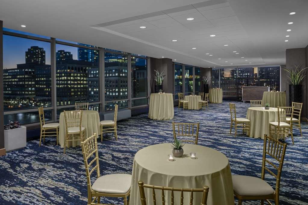 Hyatt Regency Jersey City On The Hudson Facilities photo