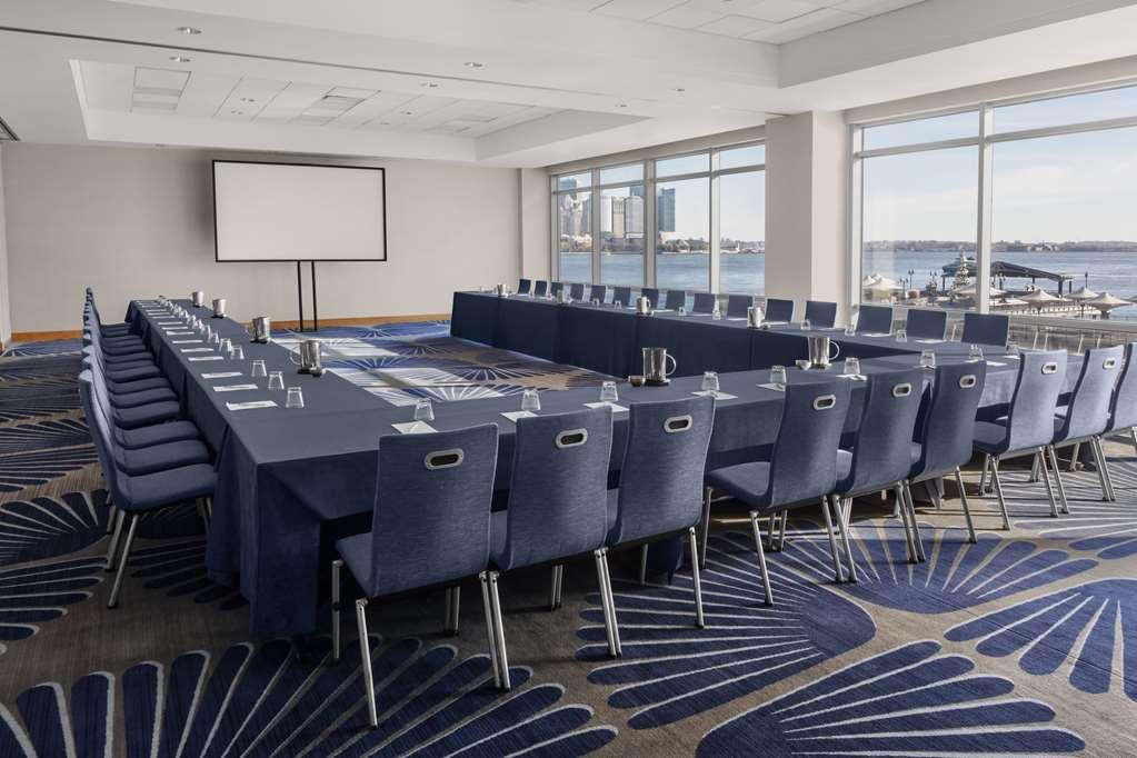 Hyatt Regency Jersey City On The Hudson Facilities photo