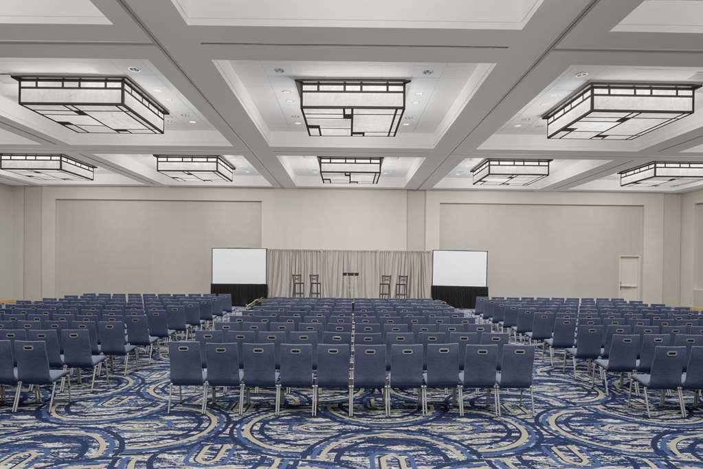 Hyatt Regency Jersey City On The Hudson Facilities photo