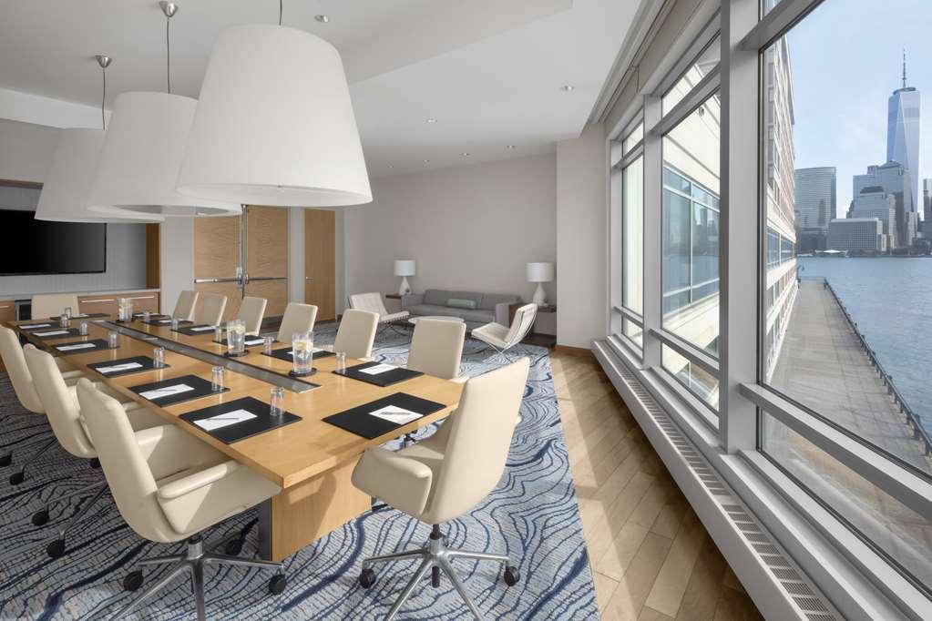 Hyatt Regency Jersey City On The Hudson Facilities photo
