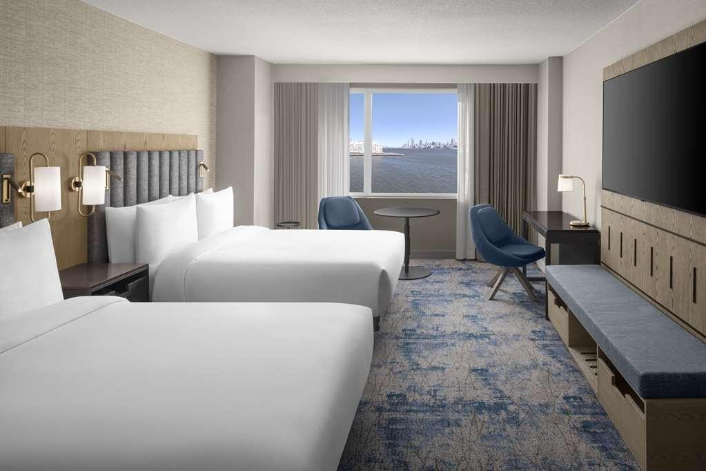 Hyatt Regency Jersey City On The Hudson Room photo