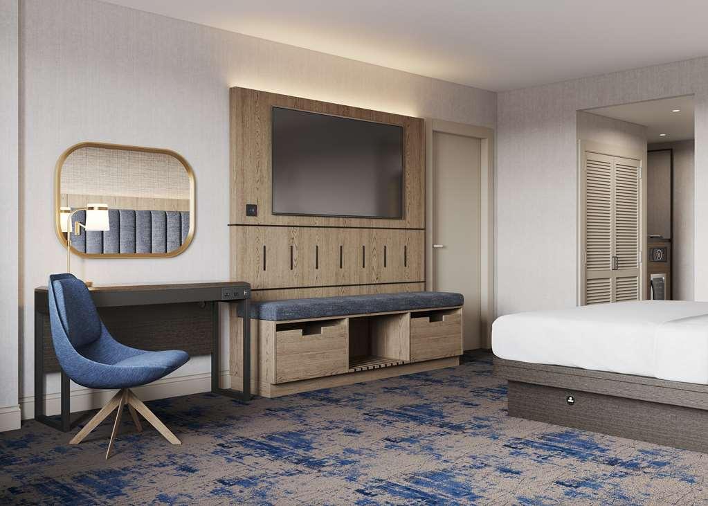 Hyatt Regency Jersey City On The Hudson Room photo