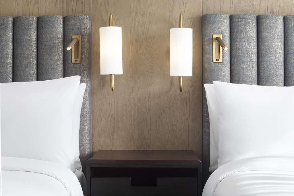Hyatt Regency Jersey City On The Hudson Room photo