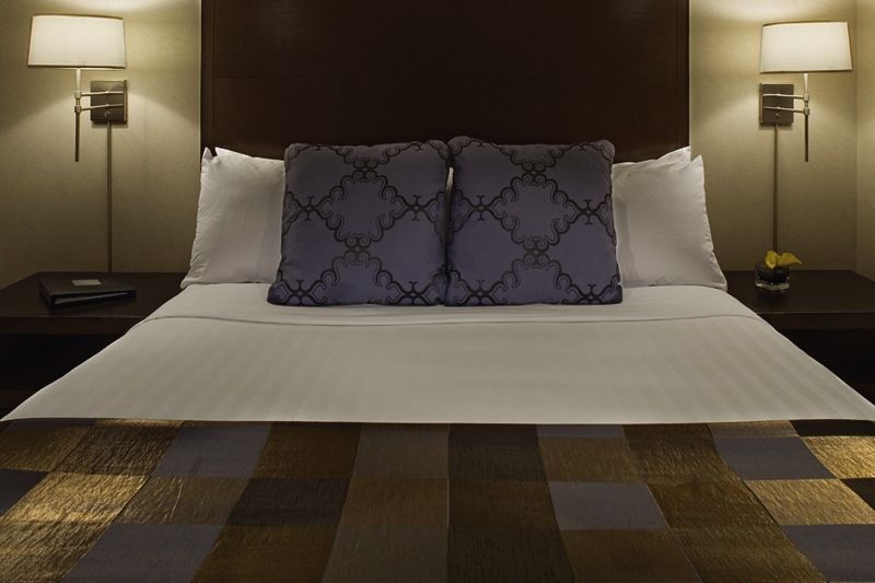 Hyatt Regency Jersey City On The Hudson Exterior photo
