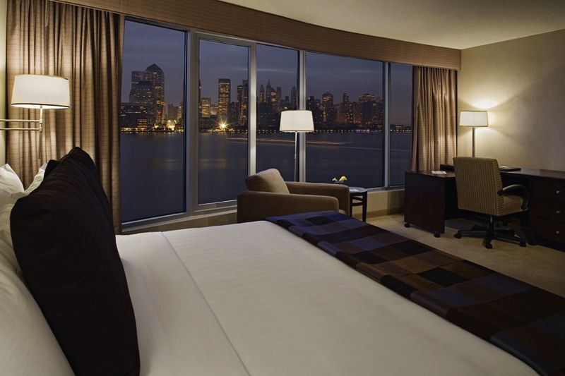 Hyatt Regency Jersey City On The Hudson Room photo